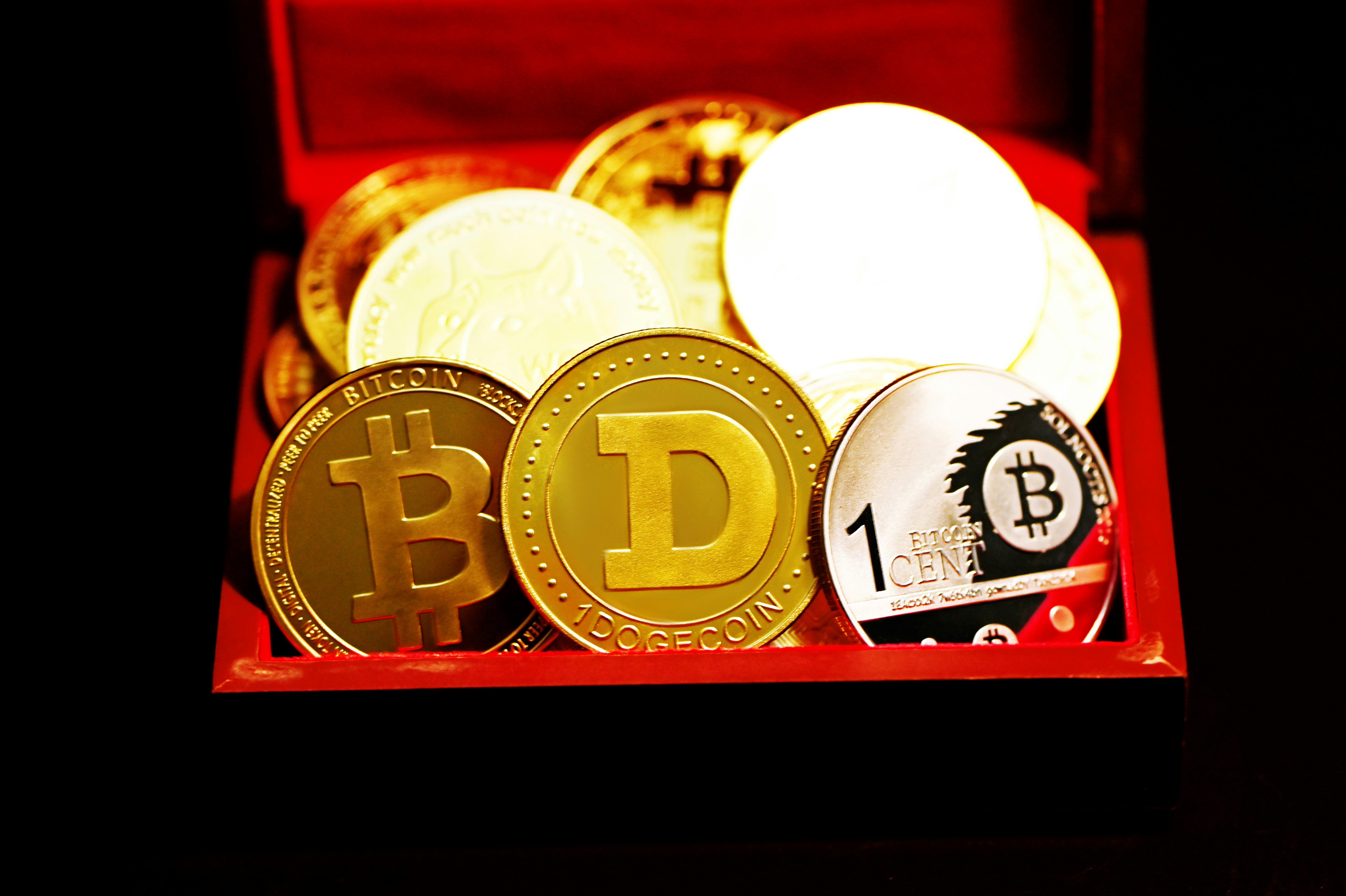 BTC 450eZad Security