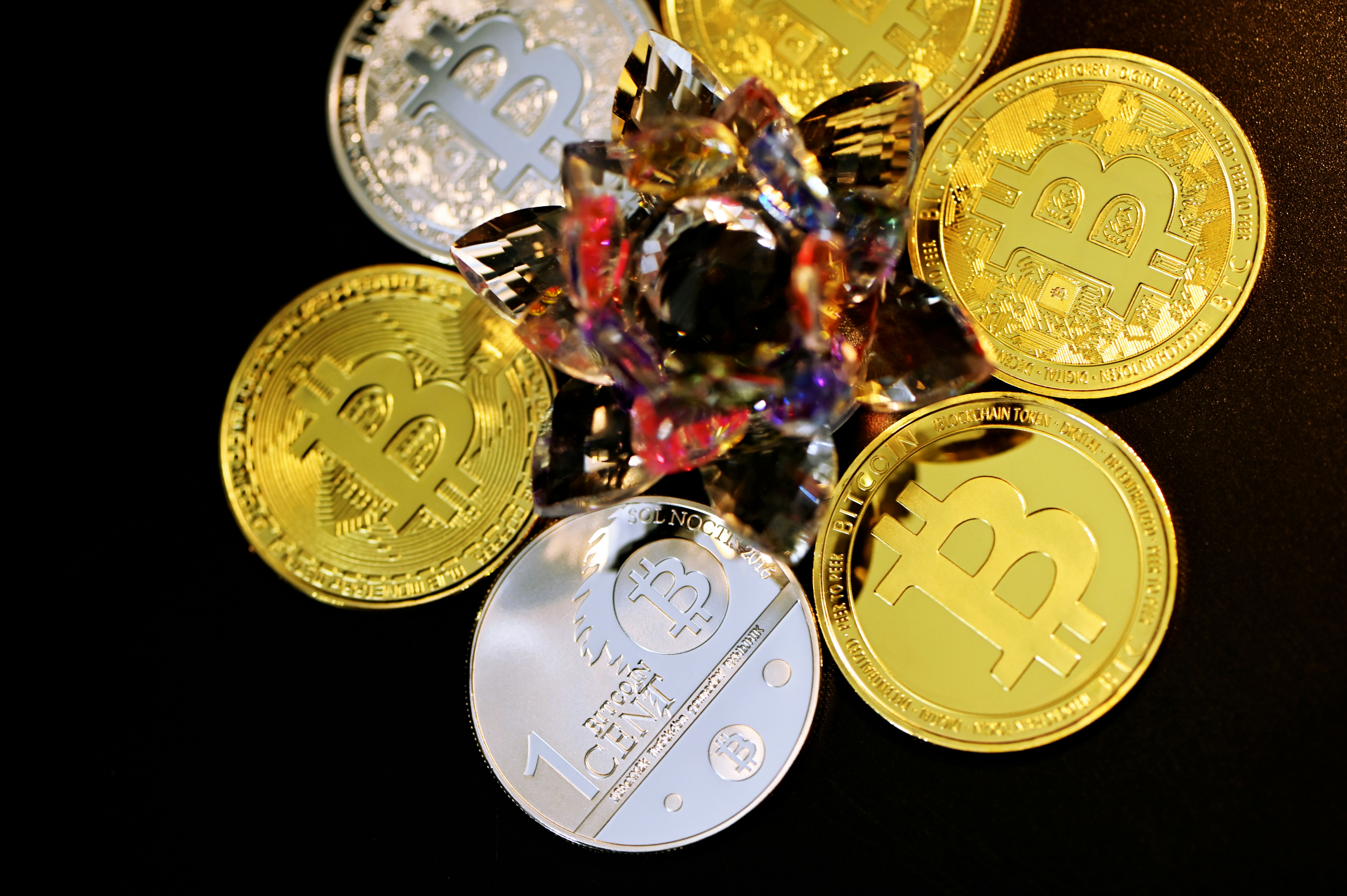 BTC 450eZad Trading